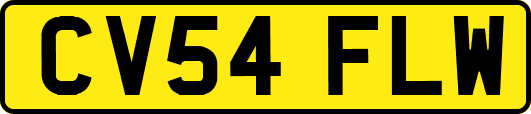 CV54FLW