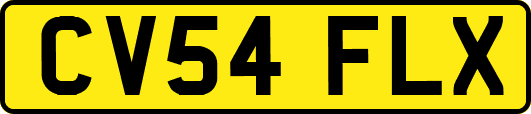 CV54FLX