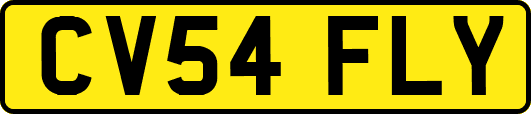 CV54FLY