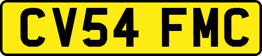 CV54FMC