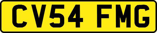 CV54FMG