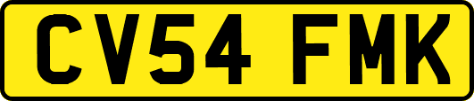 CV54FMK