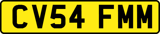 CV54FMM
