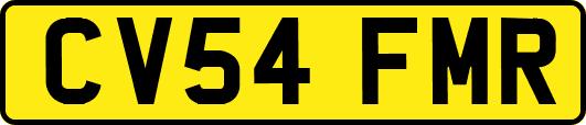 CV54FMR