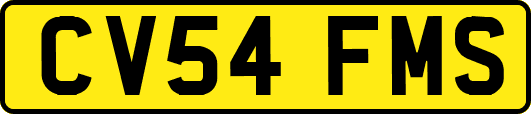 CV54FMS