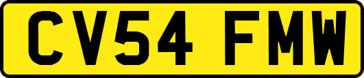 CV54FMW