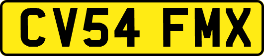 CV54FMX