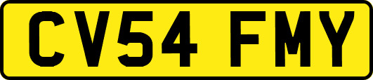 CV54FMY