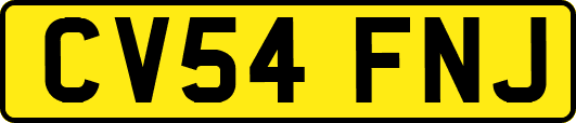 CV54FNJ