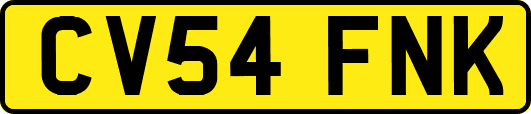 CV54FNK