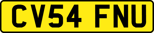 CV54FNU
