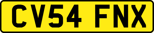 CV54FNX