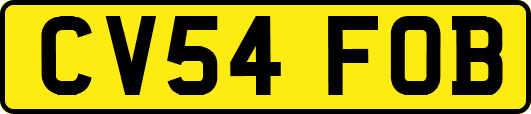 CV54FOB