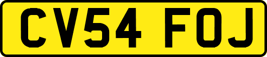 CV54FOJ
