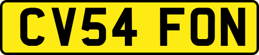 CV54FON