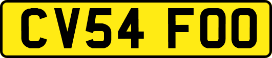CV54FOO