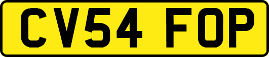 CV54FOP