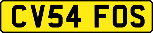 CV54FOS