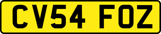 CV54FOZ