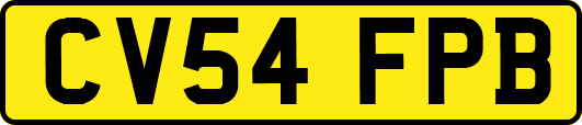 CV54FPB