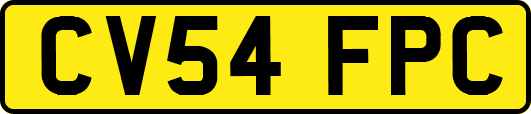 CV54FPC