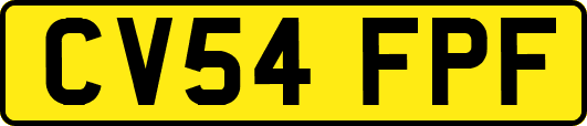 CV54FPF