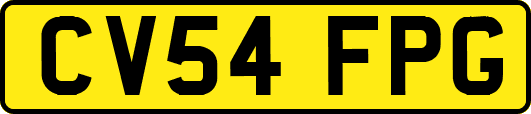CV54FPG