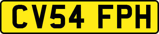 CV54FPH