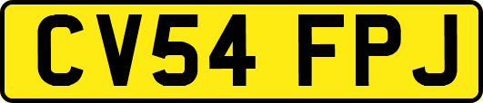 CV54FPJ