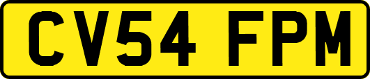 CV54FPM