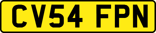 CV54FPN