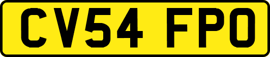 CV54FPO
