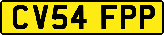 CV54FPP