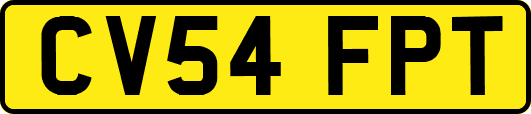CV54FPT