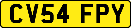 CV54FPY