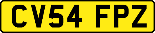 CV54FPZ
