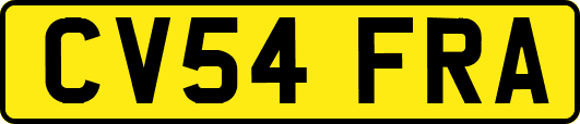 CV54FRA