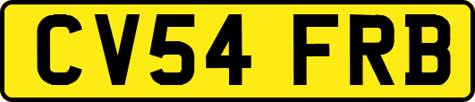 CV54FRB
