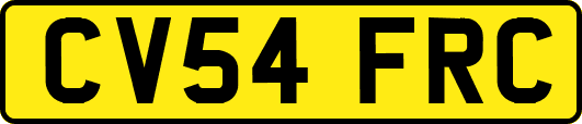 CV54FRC