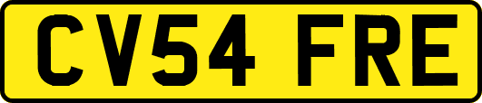 CV54FRE