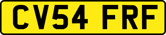CV54FRF