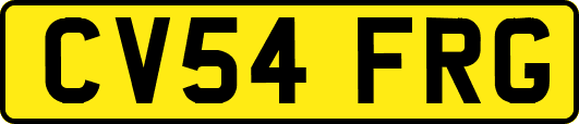 CV54FRG