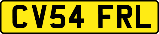 CV54FRL