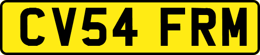CV54FRM