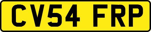 CV54FRP