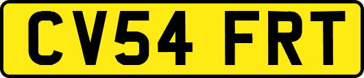 CV54FRT