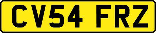 CV54FRZ