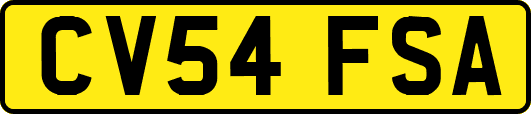 CV54FSA