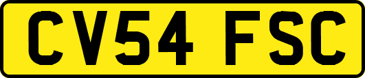 CV54FSC