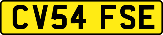CV54FSE